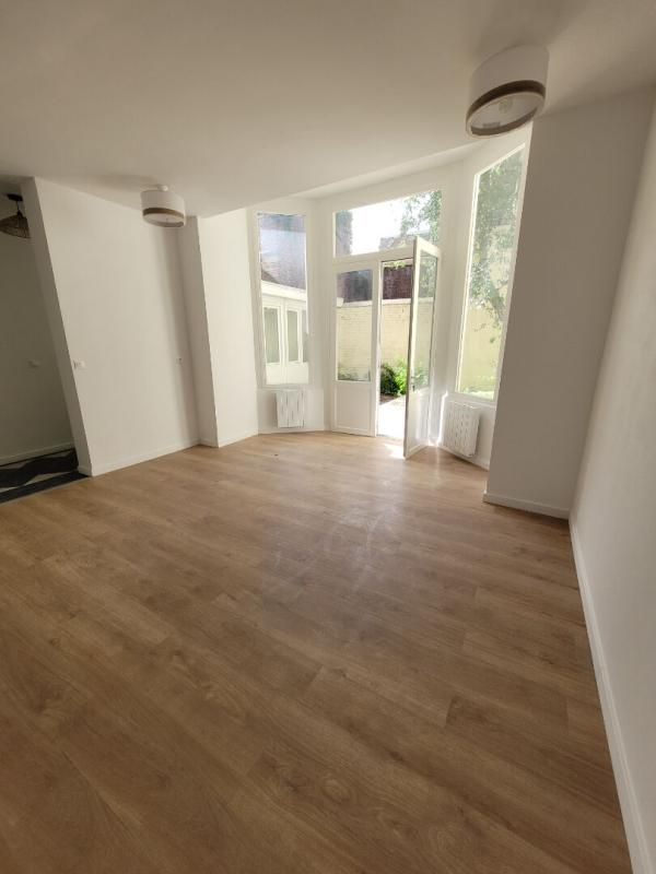 LILLE Appartement 4 pièce(s) 73 m2 4