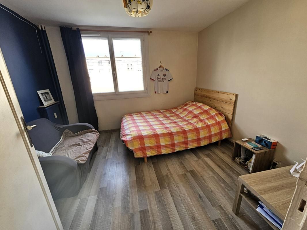 MONTELIMAR Montélimar - Appartement T4 de 73 m² avec balcon et cave 3
