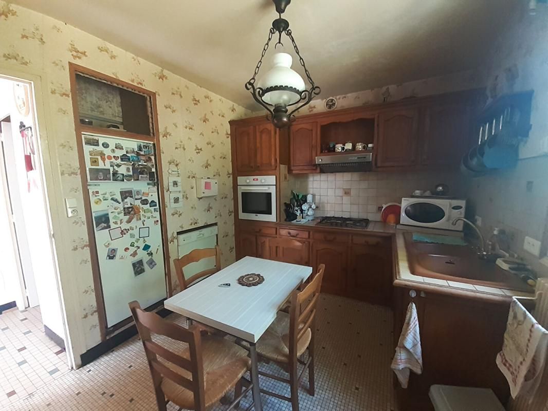 HANVOILE Maison Hanvoile 4 chambres 3