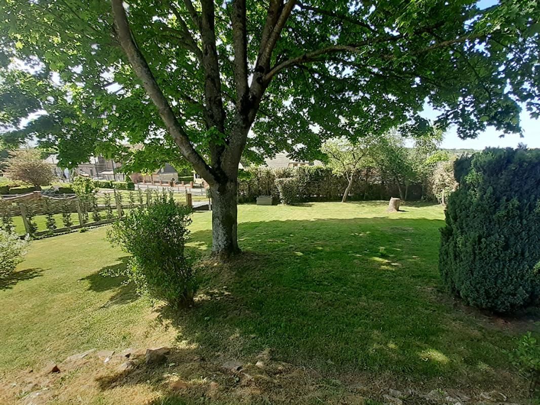 HANVOILE Maison Hanvoile 4 chambres 4