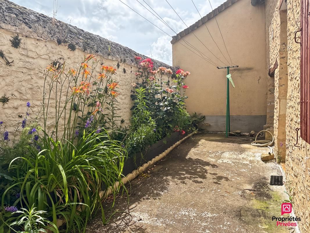 PRECIGNE Maison Precigne 4 pièce(s) 66.23 m2 2