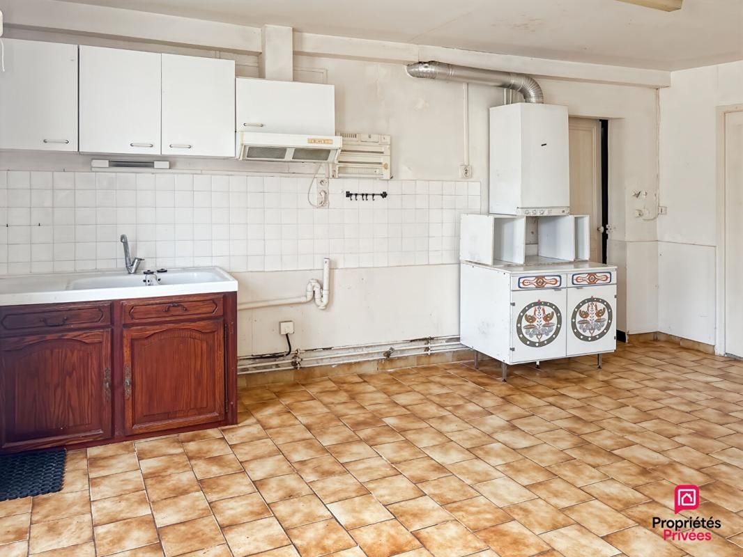 PRECIGNE Maison Precigne 4 pièce(s) 66.23 m2 3