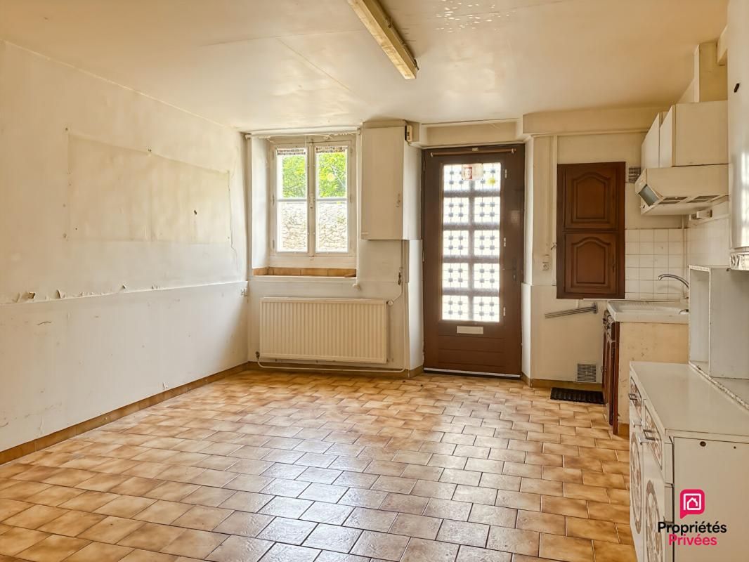 PRECIGNE Maison Precigne 4 pièce(s) 66.23 m2 4