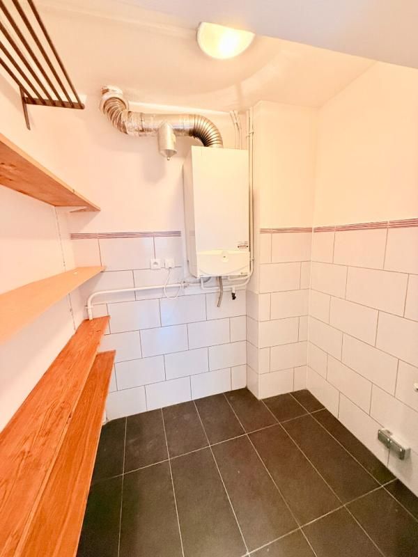 JOIGNY Maison de ville a Joigny 4 pièce(s) 82 m2 4