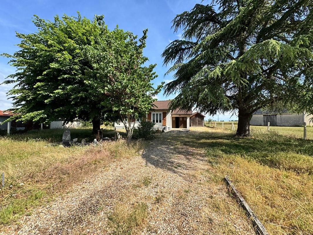 CHAVANNES Maison Chavannes 3 pièce(s) 67 m2 2