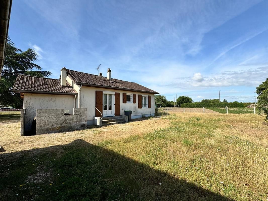 CHAVANNES Maison Chavannes 3 pièce(s) 67 m2 4
