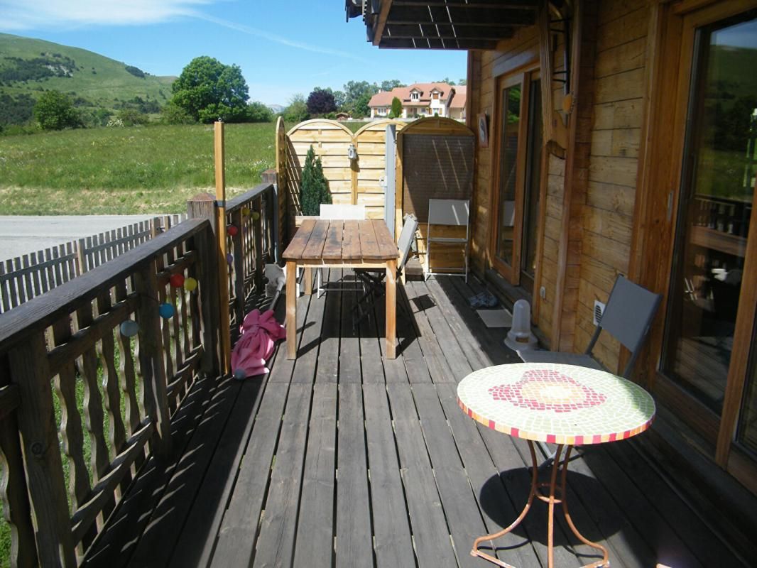 ANCELLE Maison Ancelle 6 pièce(s) 110 m2 2