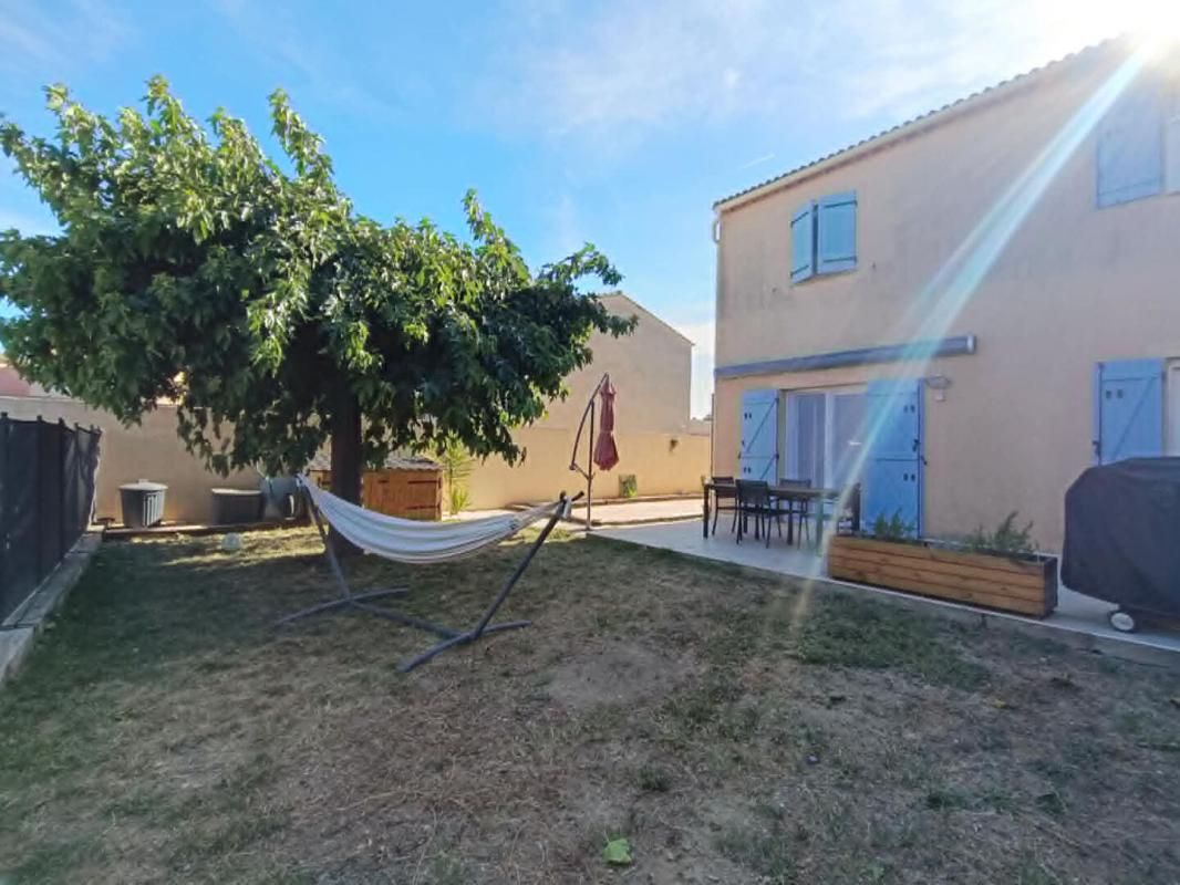 ISTRES Maison Istres 6 pièce(s) 95 m2 PISCINE JARDIN ET GARAGE 3