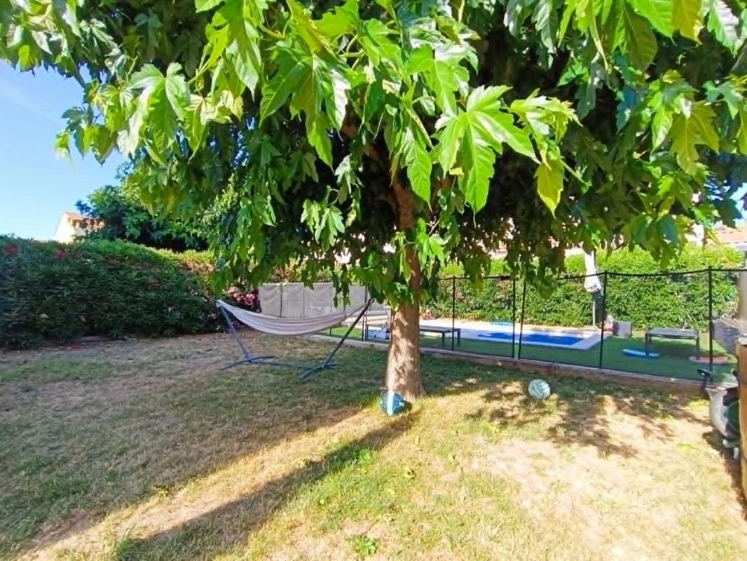 ISTRES Maison Istres 6 pièce(s) 95 m2 PISCINE JARDIN ET GARAGE 4
