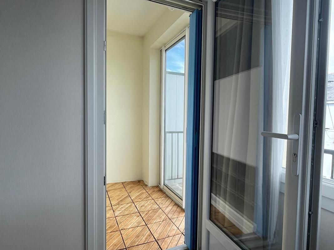 SAINT-NAZAIRE Appartement lumineux Parc paysager d'environ 85 m² 3