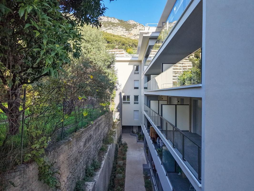 BEAUSOLEIL BEAUSOLEIL, AUX PORTES DE MONACO T2 AVEC TERRASSE 3