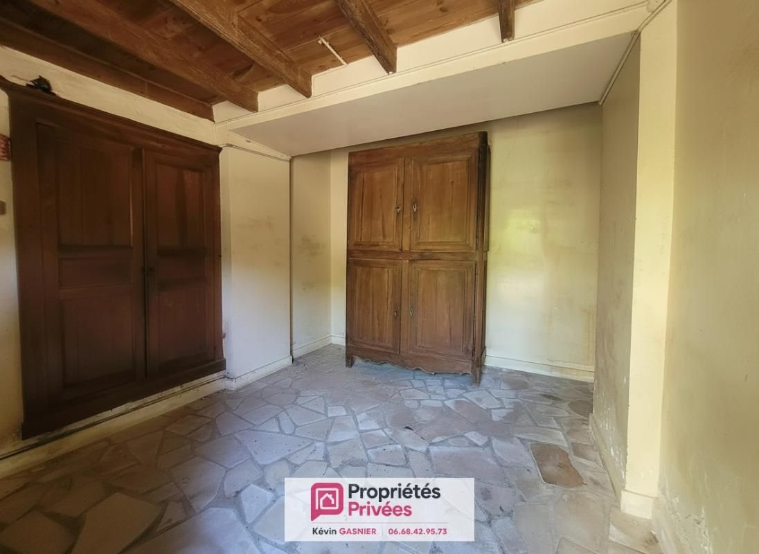 LA ROCHEBEAUCOURT-ET-ARGENTINE LA ROCHEBEAUCOURT (24340) : Maison 5 pièces 88m2 3