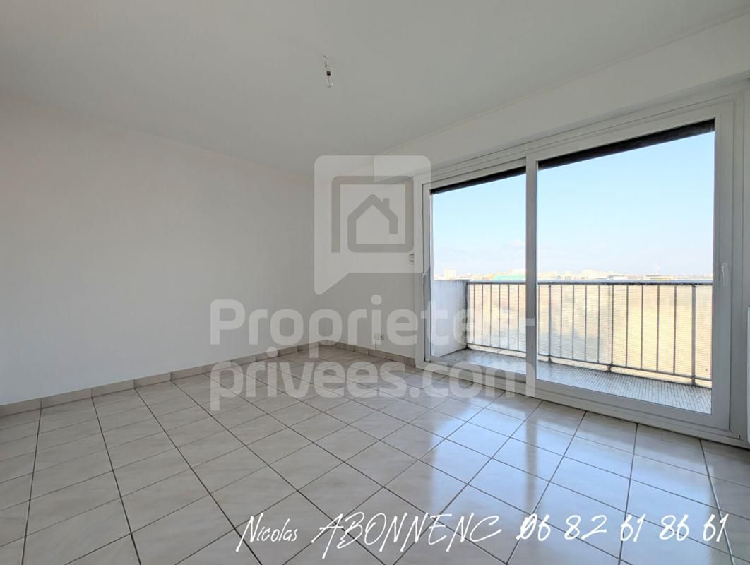 ECHIROLLES Appartement Echirolles 2 pièce(s) 42 m2 1