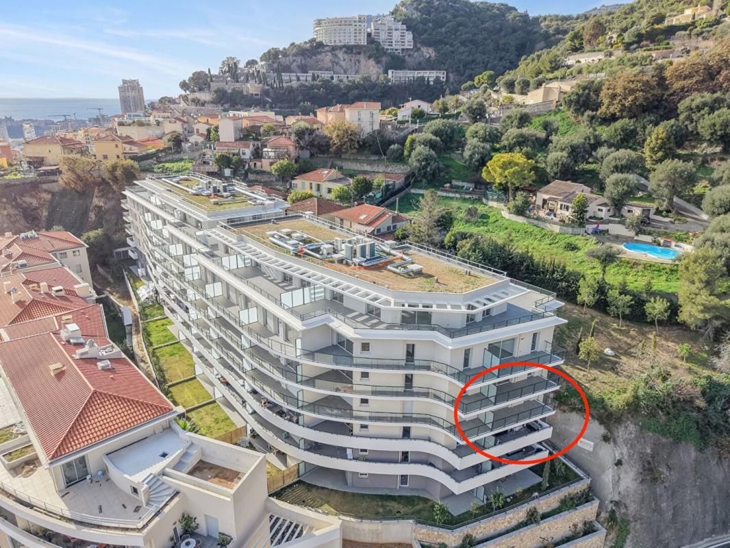 BEAUSOLEIL BEAUSOLEIL VUE SUR MONACO | SPACIEUX T4 AUX PORTES DE LA PRINCIPAUTÉ 2