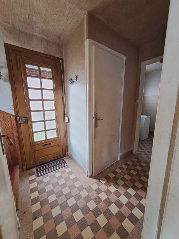 TROSLY-LOIRE Maison Trosly Loire 3 pièce(s) 58 m2 2