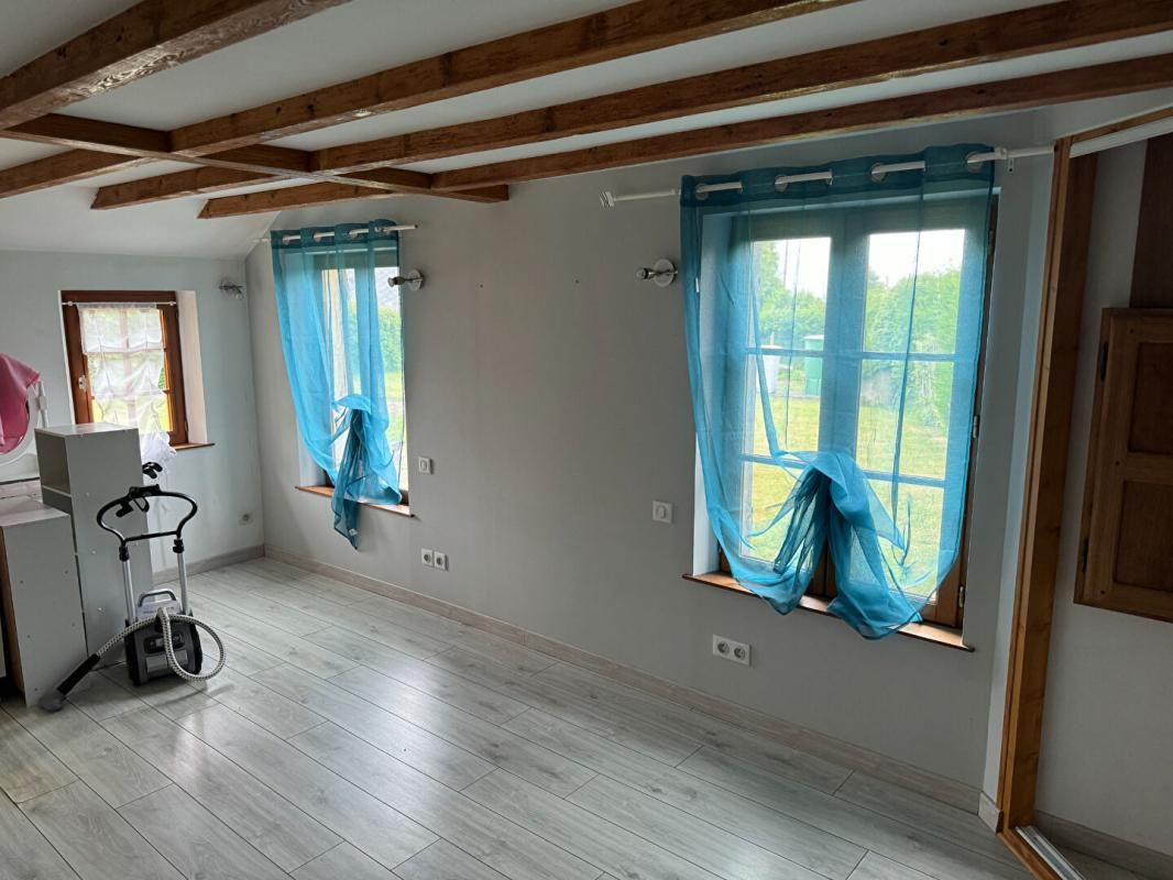 MESNIL-MAUGER Maison Mesnil Mauger 4 pièce(s) 86 m2 4