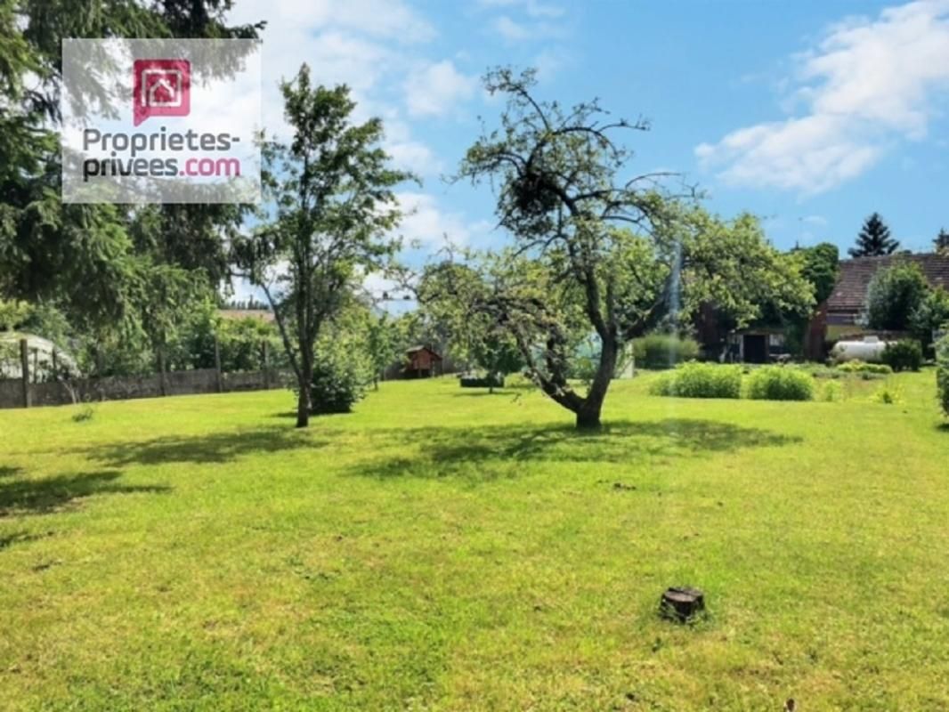 Maison - 2 chambres - 83m2