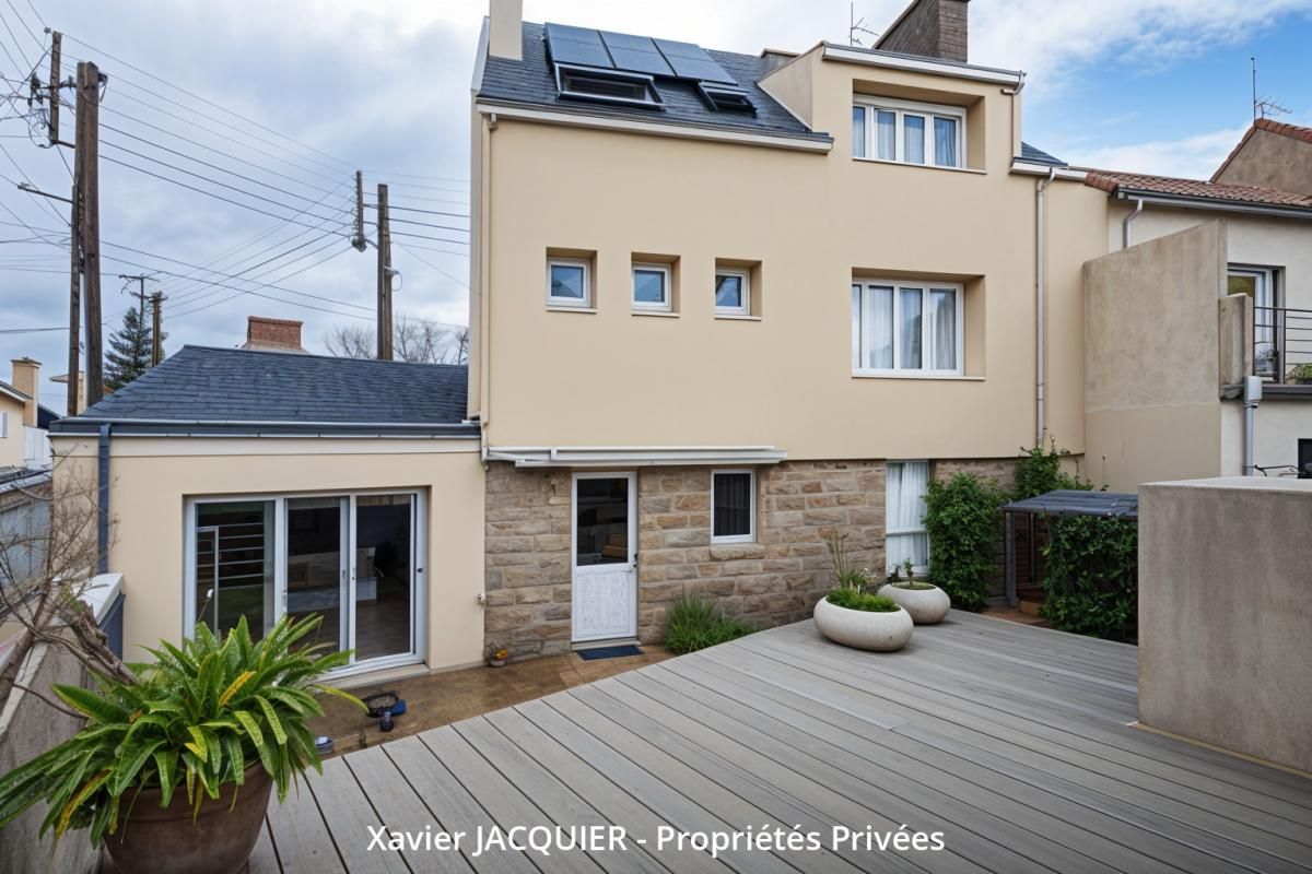 Maison familiale - 7 pièces - 160 m²  - Toutes-Aides