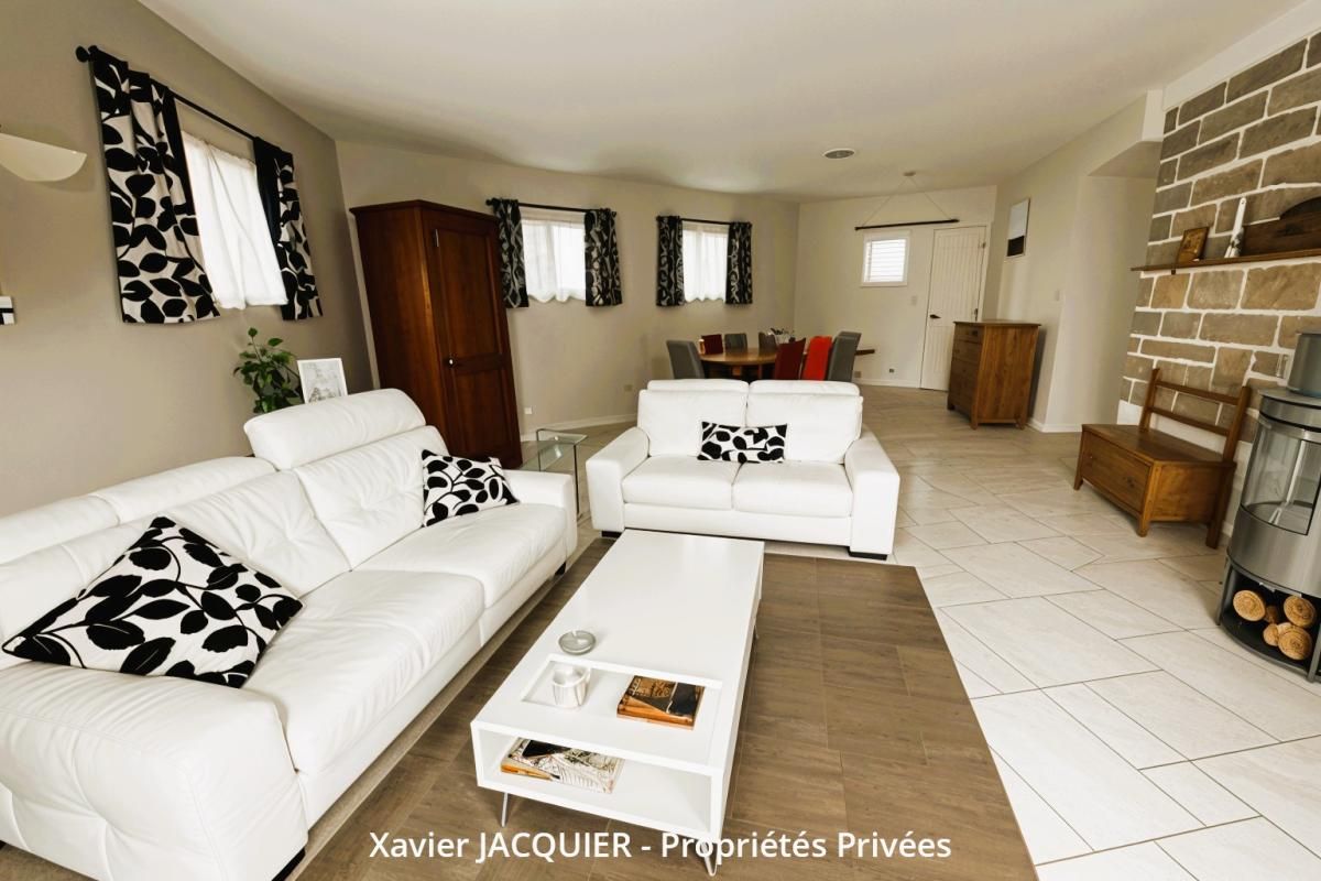 NANTES Maison familiale - 7 pièces - 160 m² - Toutes-Aides 2