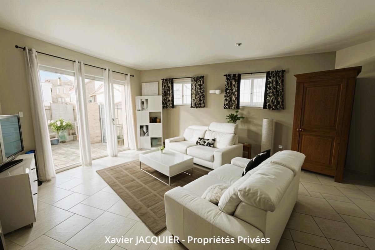 NANTES Maison familiale - 7 pièces - 160 m² - Toutes-Aides 3