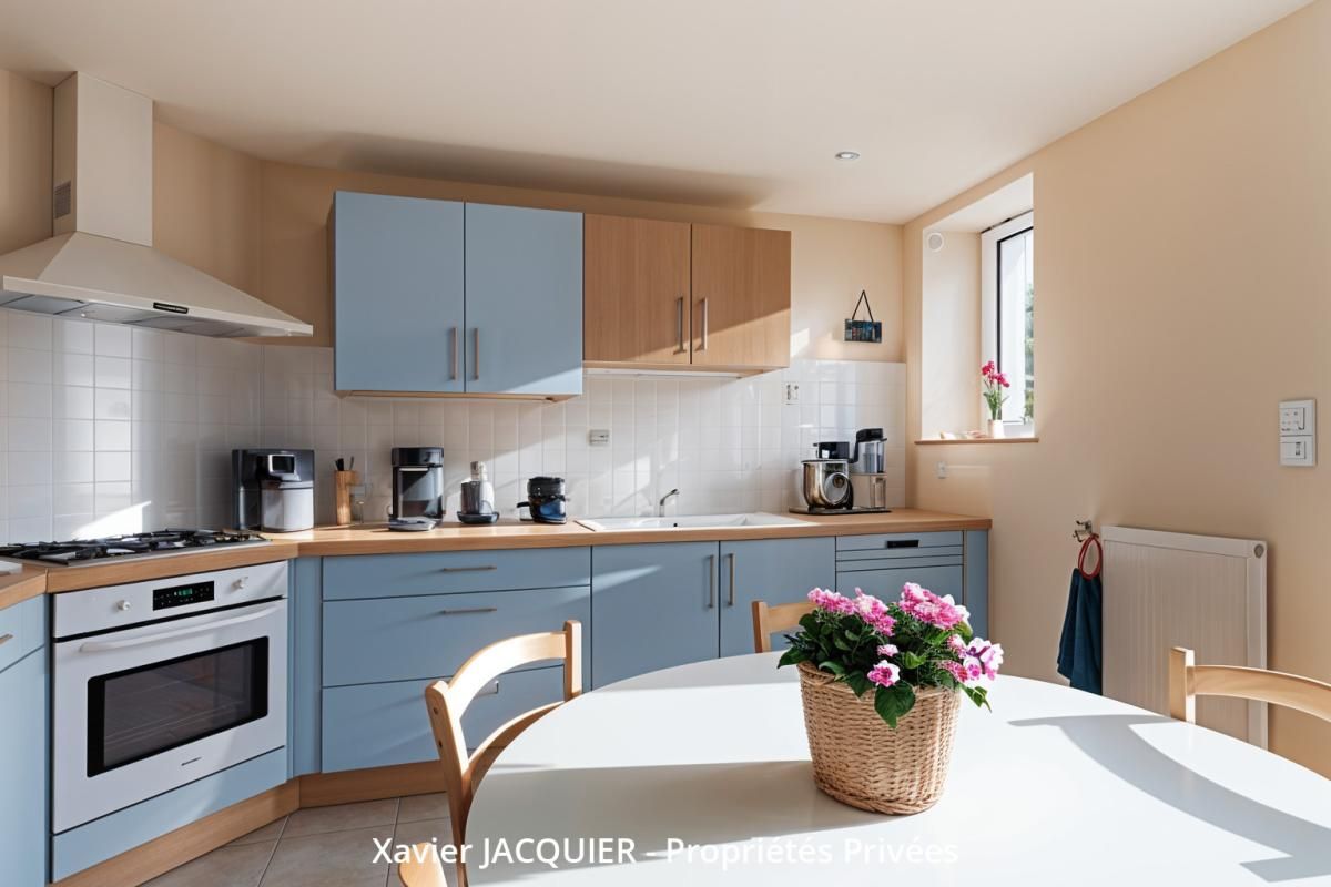 NANTES Maison familiale - 7 pièces - 160 m² - Toutes-Aides 4