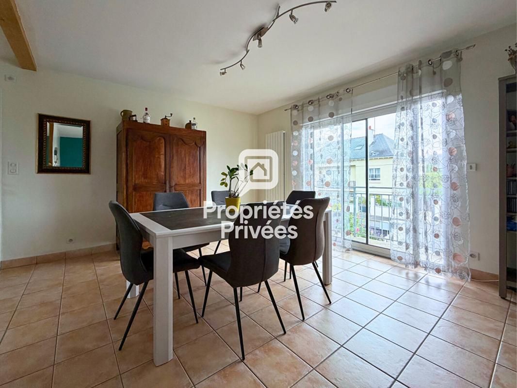 SAINT-AVERTIN À VENDRE À SAINT AVERTIN (37550) : PAVILLON FAMILIAL 4 CHAMBRES 2