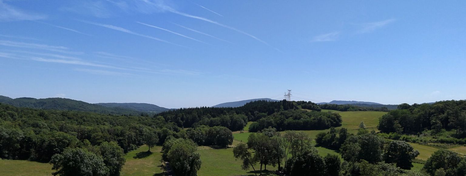 LAINS Ancien corps de ferme en pierre à rénover ? Fort potentiel au coeur du Jura 4