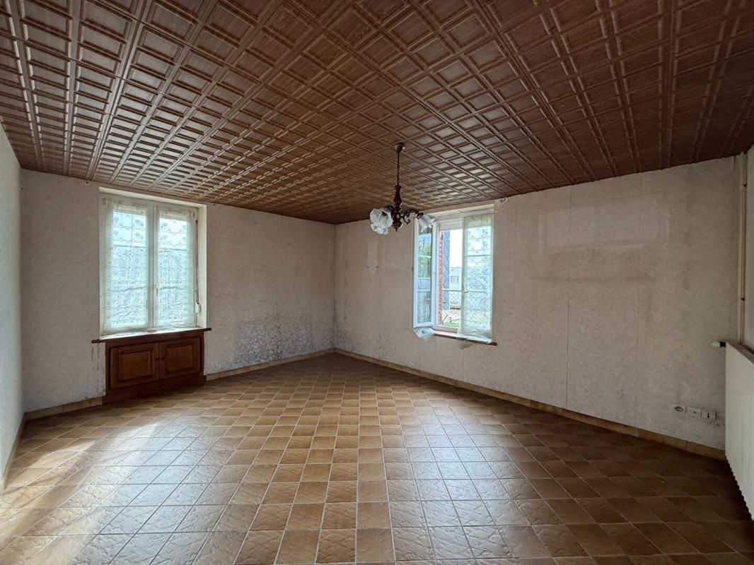 LE NEUFBOURG Maison Le Neufbourg 4 pièce(s) 98 m2 2