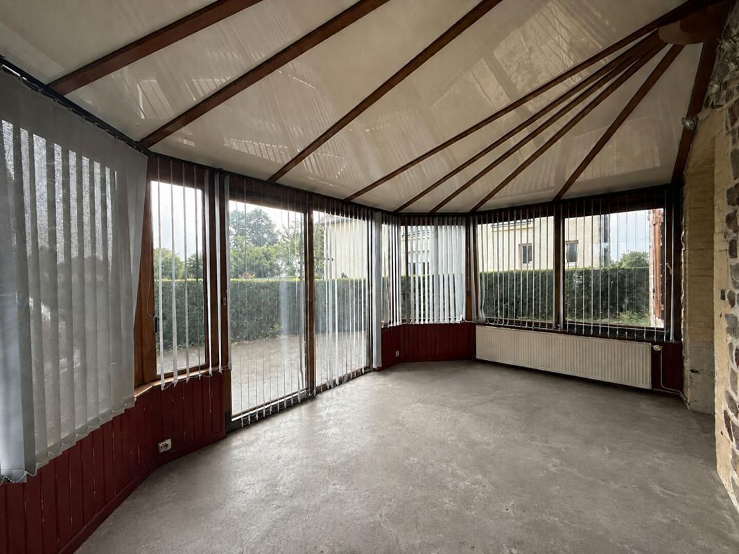 LE NEUFBOURG Maison Le Neufbourg 4 pièce(s) 98 m2 3