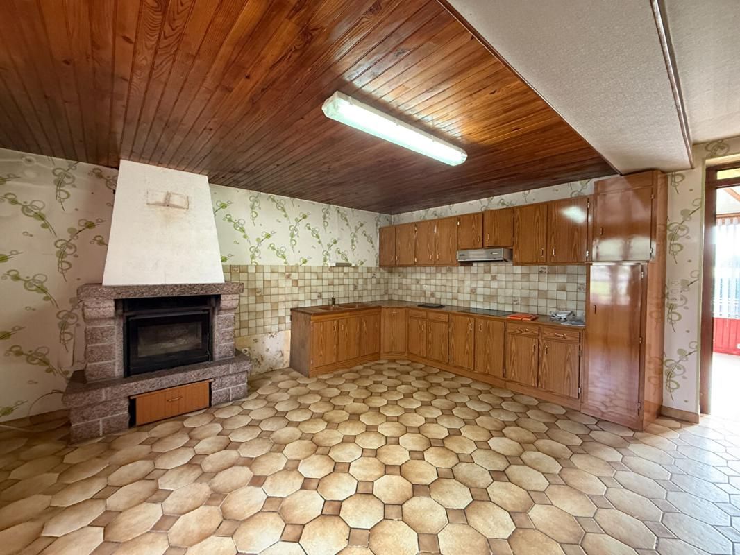 LE NEUFBOURG Maison Le Neufbourg 4 pièce(s) 98 m2 4
