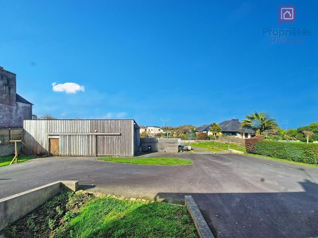 PLOUIGNEAU Maison Plouigneau 10 pièce(s) 218 m2 3