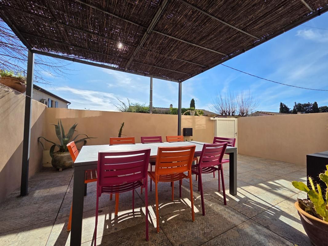 MONTELIMAR Montélimar 5 pièces 106 m2 2