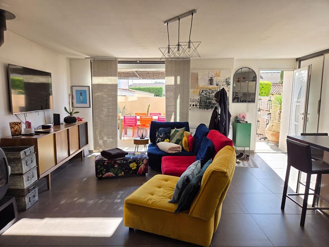 MONTELIMAR Montélimar 5 pièces 106 m2 3