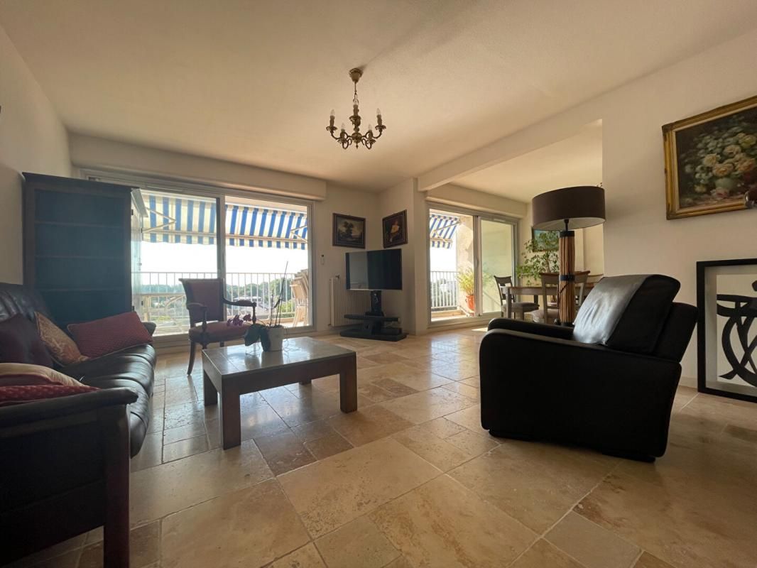 BORDEAUX APPARTEMENT BORDEAUX CAUDERAN - 4 pièces - 80 m2 environ 2