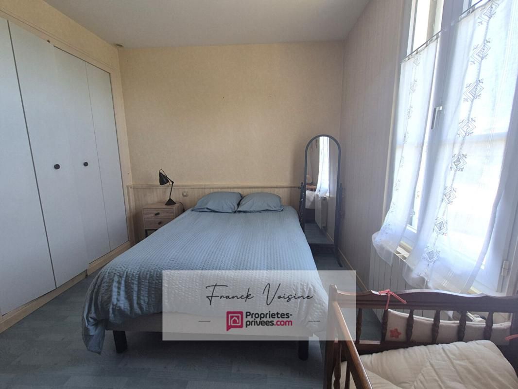 MOUCHAMPS A VENDRE à Mouchamps, Maison de 116 m2 avec 3 chambres sur une parcelle de 1575 m2 4