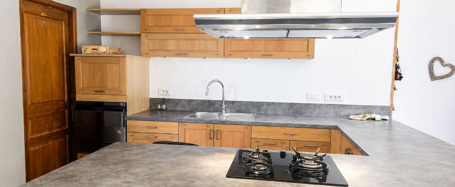 TOUROUZELLE ESPACE ET TRANQUILITE : VILLA 4 FACES DE PLAIN PIED 2