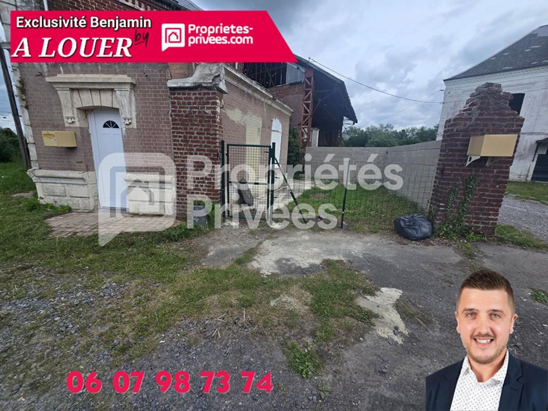 Maison Hirson 4 pièce(s) 72.93 m2