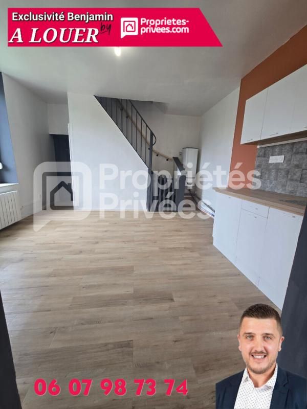 HIRSON Maison Hirson 4 pièce(s) 72.93 m2 3