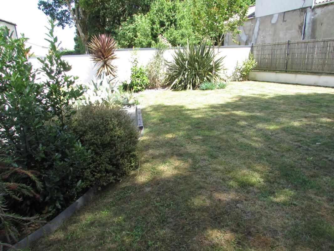 NANTES Quartier gachet Nantes Maison 5 pièces 145 m2 terrasse et jardin 3