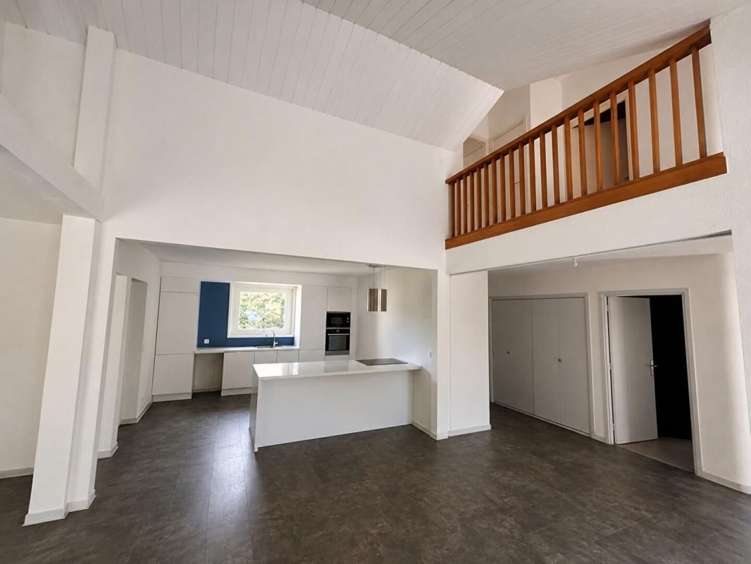 ROANNE MAISON D 'ARCHITECTE ROANNE 3