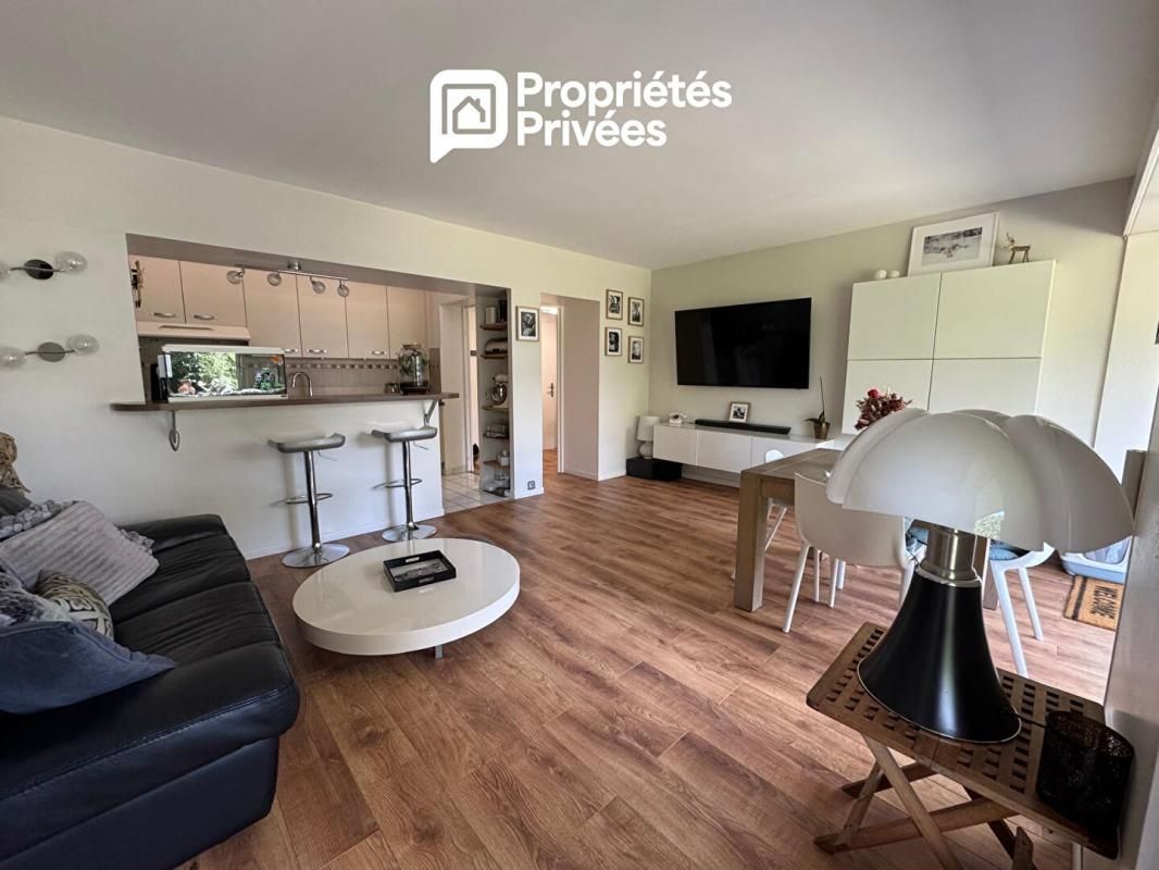 VERSAILLES Versailles - Glatigny/Pershing - appartement de 70 m² - 2 chambres 3