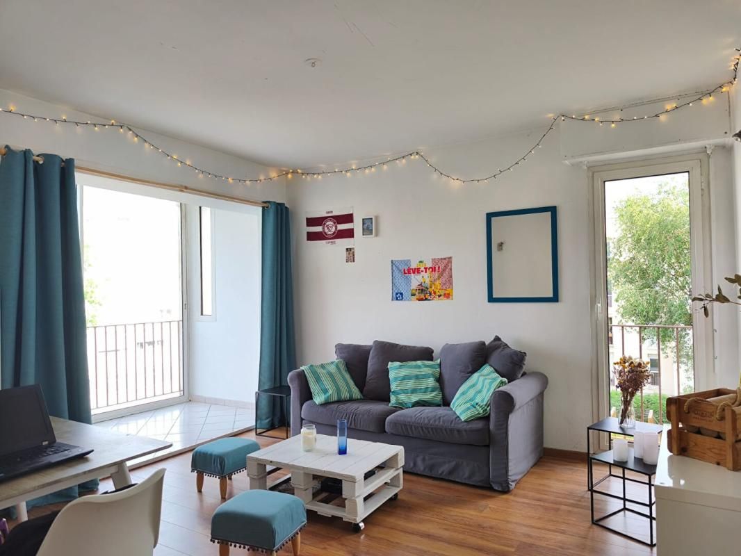 Appartement Talence 3 pièce(s) 67 m2