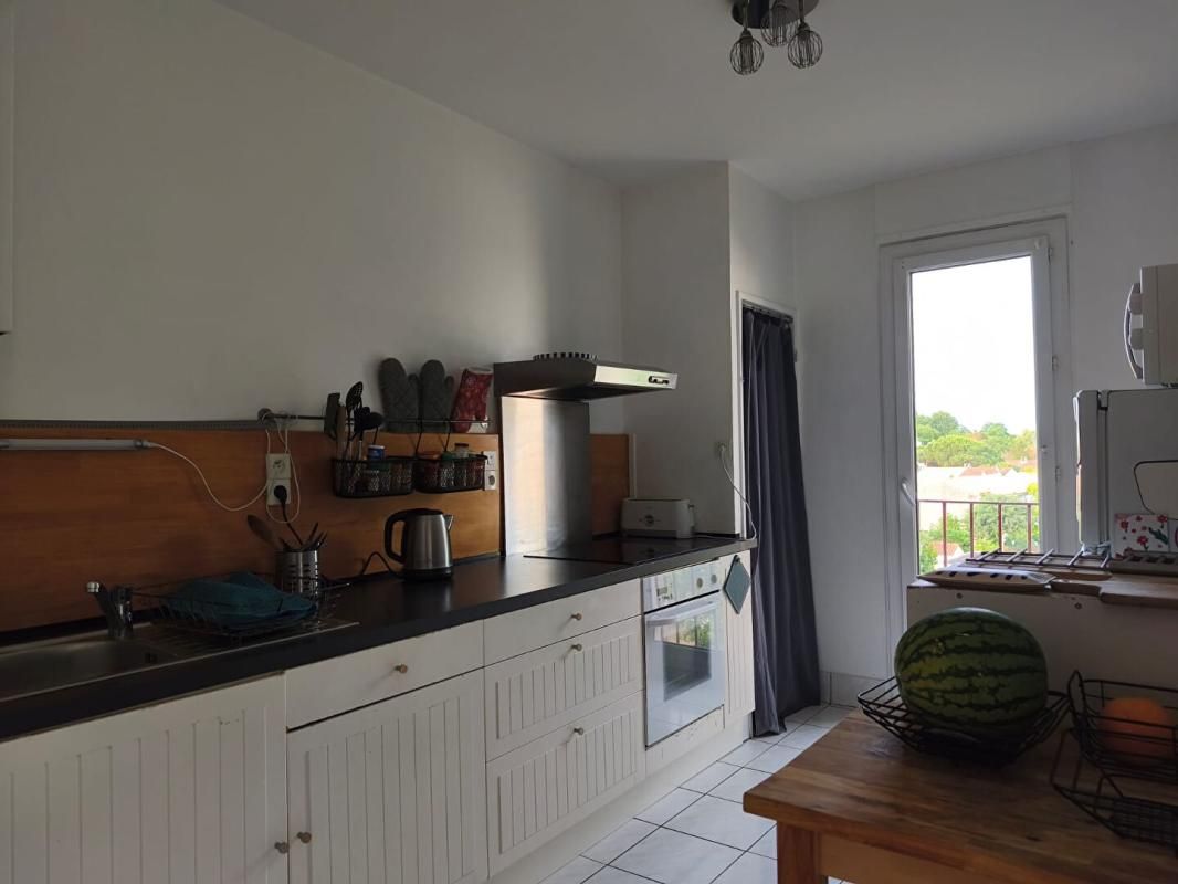 TALENCE Appartement Talence 3 pièce(s) 67 m2 2