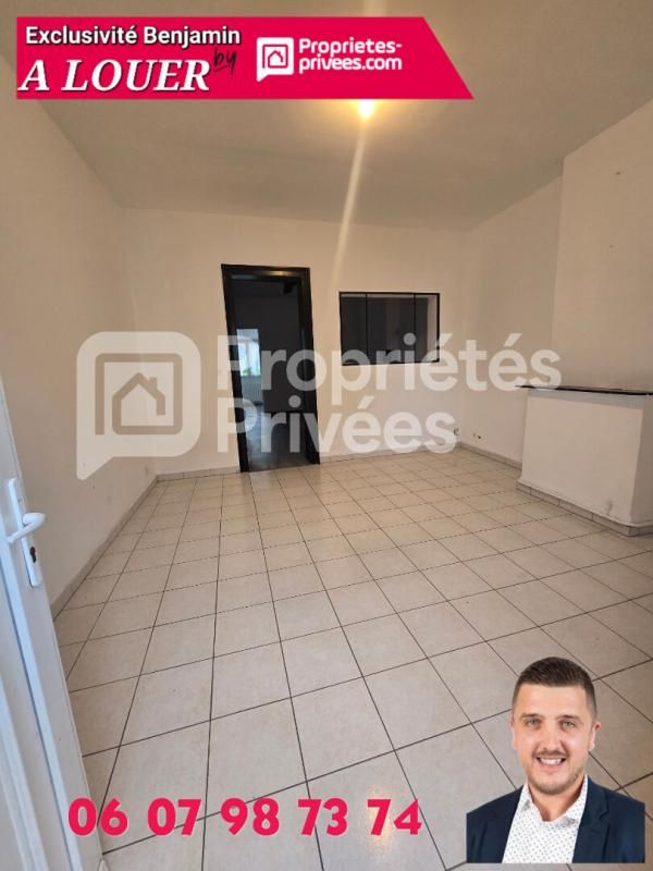 SAINT-MICHEL Maison Saint Michel 5 pièce(s) 89.8 m2 2