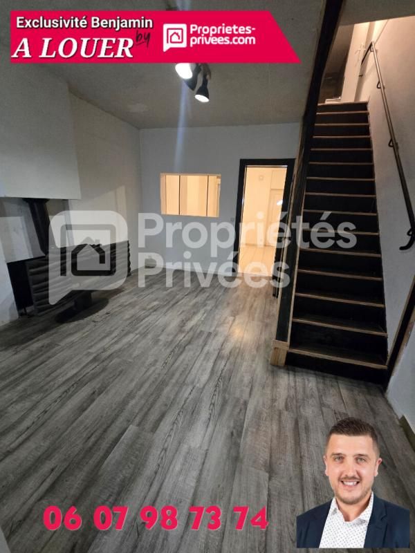SAINT-MICHEL Maison Saint Michel 5 pièce(s) 89.8 m2 4