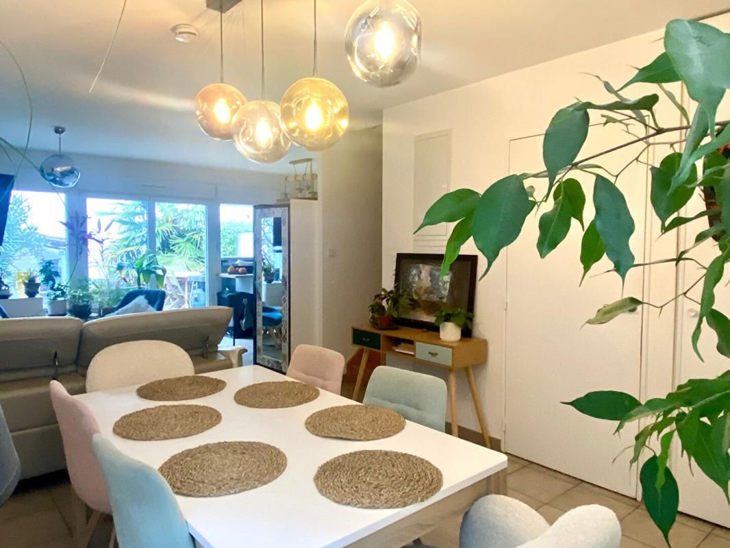 NANTES Maison 3