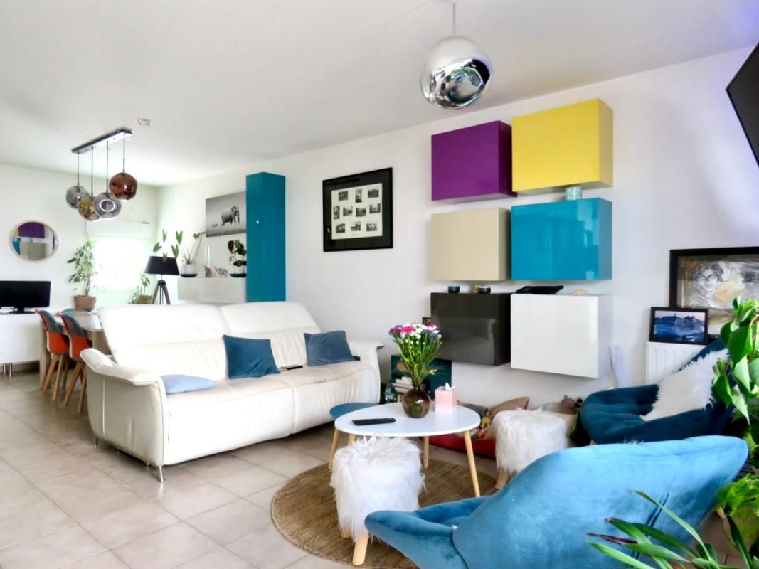 NANTES Maison 4
