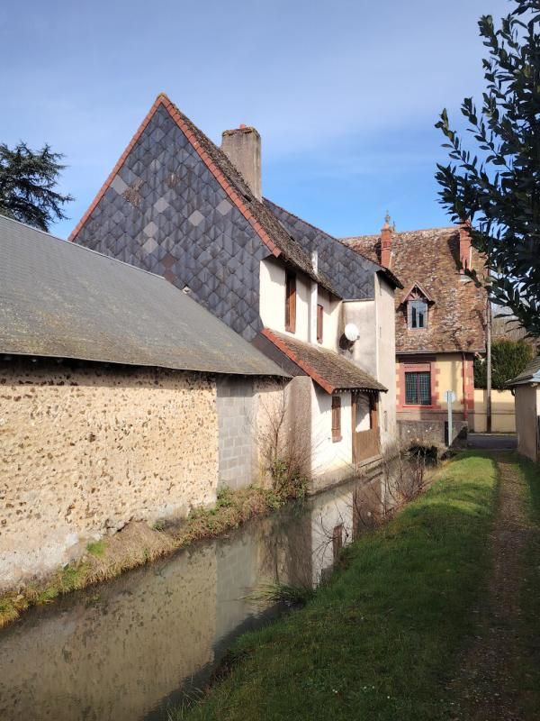 CORMENON 41170 maison idéale primo accédant ou investisseur 1