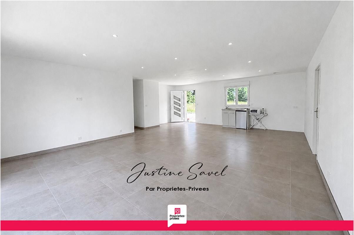 VILLEFRANCHE-SUR-CHER COUP DE COEUR Villefranche sur Cher - Maison 5 pièces 128 m2 3