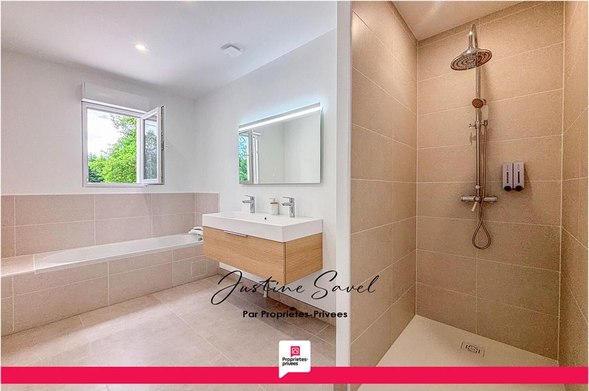 VILLEFRANCHE-SUR-CHER COUP DE COEUR Villefranche sur Cher - Maison 5 pièces 128 m2 4
